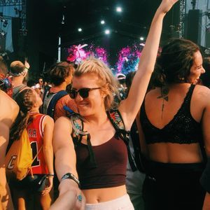 Meet your Posher, Kennedy